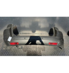 Pare choc arriere CITROEN C4 PICASSO 1 Photo n°1