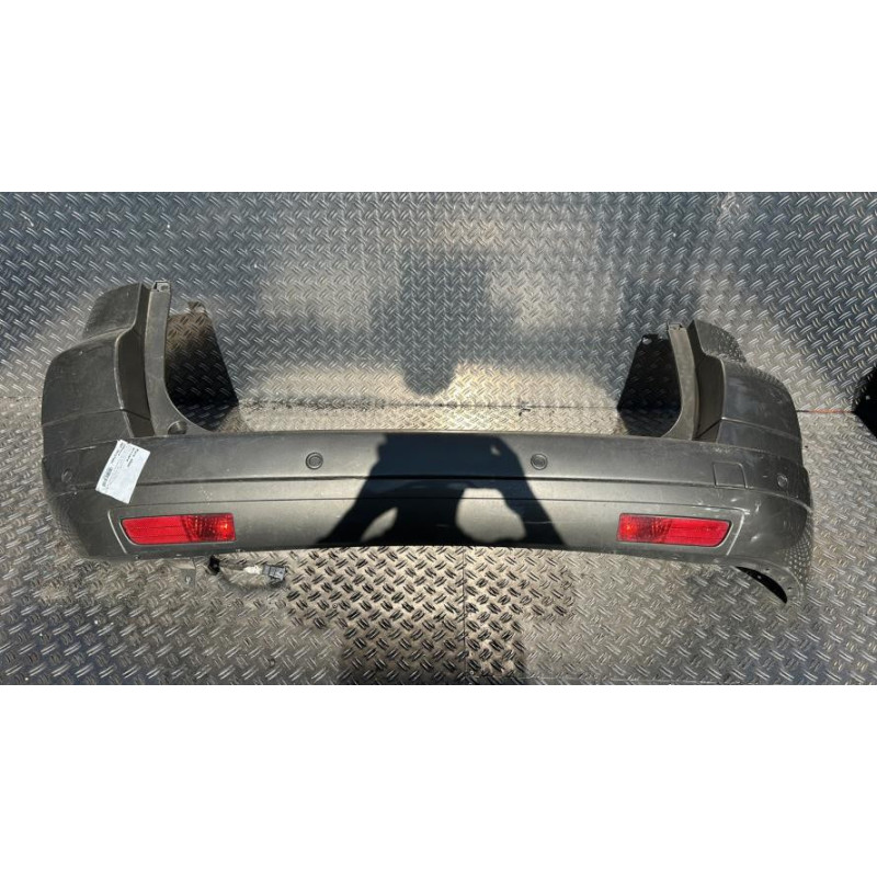 Pare choc arriere CITROEN C4 PICASSO 1