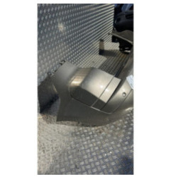 Pare choc arriere CITROEN C4 PICASSO 1