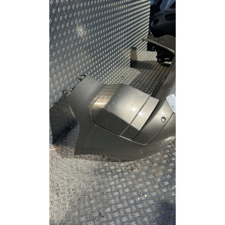 Pare choc arriere CITROEN C4 PICASSO 1