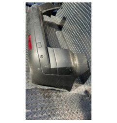 Pare choc arriere CITROEN C4 PICASSO 1 Photo n°3