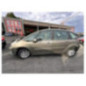 Pare choc arriere CITROEN C4 PICASSO 1