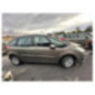 Pare choc arriere CITROEN C4 PICASSO 1