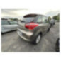 Pare choc arriere CITROEN C4 PICASSO 1