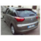 Pare choc arriere CITROEN C4 PICASSO 1