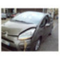 Pare choc arriere CITROEN C4 PICASSO 1