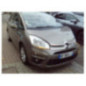 Pare choc arriere CITROEN C4 PICASSO 1