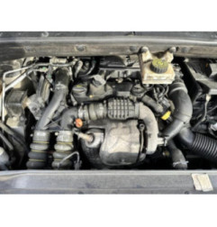 Couvercle de distribution CITROEN C4 PICASSO 1 Photo n°5