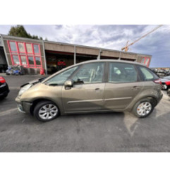 Couvercle de distribution CITROEN C4 PICASSO 1 Photo n°6