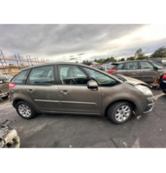 Couvercle de distribution CITROEN C4 PICASSO 1 Photo n°7