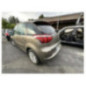 Couvercle de distribution CITROEN C4 PICASSO 1