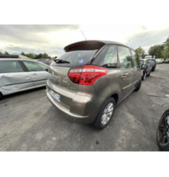Couvercle de distribution CITROEN C4 PICASSO 1 Photo n°12