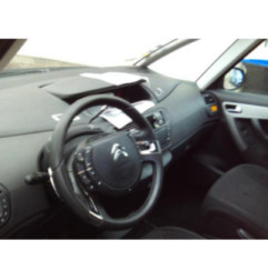 Couvercle de distribution CITROEN C4 PICASSO 1 Photo n°16