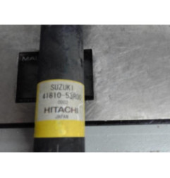 Amortisseur arriere gauche SUZUKI SWIFT 5 Photo n°3