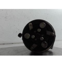 Compresseur clim SUZUKI SWIFT 5 Photo n°1