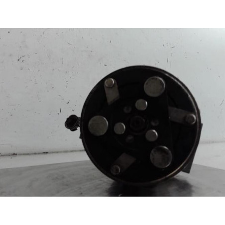 Compresseur clim SUZUKI SWIFT 5 Photo n°1