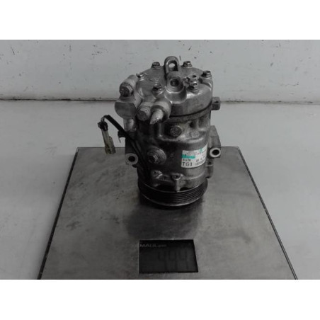 Compresseur clim SUZUKI SWIFT 5