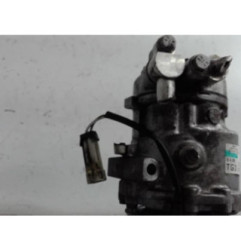 Compresseur clim SUZUKI SWIFT 5 Photo n°4