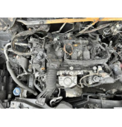 Compresseur clim SUZUKI SWIFT 5 Photo n°7