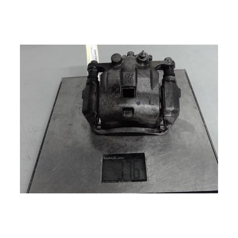 Etrier avant gauche (freinage) SUZUKI SWIFT 5