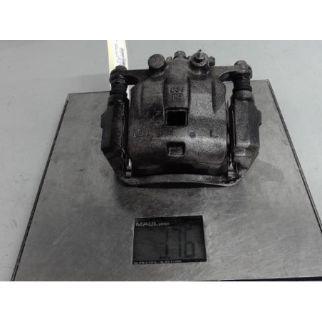 Etrier avant gauche (freinage) SUZUKI SWIFT 5 Photo n°1