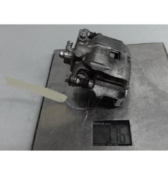 Etrier avant gauche (freinage) SUZUKI SWIFT 5