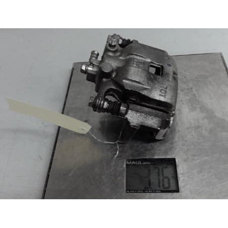 Etrier avant gauche (freinage) SUZUKI SWIFT 5