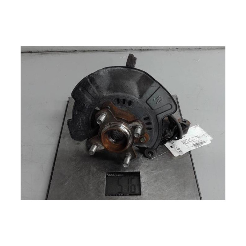 Moyeu avant droit SUZUKI SWIFT 5