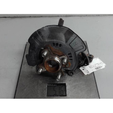 Moyeu avant droit SUZUKI SWIFT 5 Photo n°1