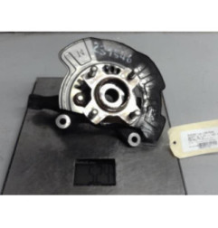 Moyeu avant gauche SUZUKI SWIFT 5 Photo n°1