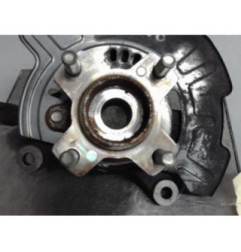 Moyeu avant gauche SUZUKI SWIFT 5