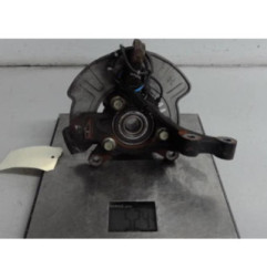 Moyeu avant gauche SUZUKI SWIFT 5 Photo n°3