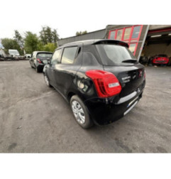 Air bag rideau gauche SUZUKI SWIFT 5 Photo n°10