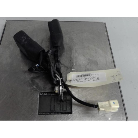 Attache ceinture arriere droit SUZUKI SWIFT 5