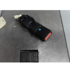 Attache ceinture arriere gauche SUZUKI SWIFT 5