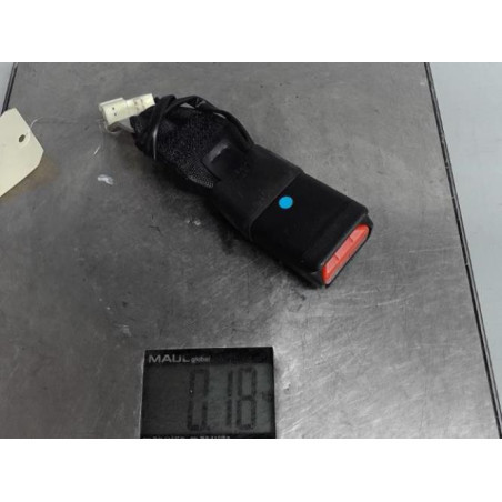 Attache ceinture arriere gauche SUZUKI SWIFT 5