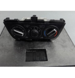 Commande chauffage SUZUKI SWIFT 5 Photo n°1