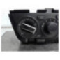 Commande chauffage SUZUKI SWIFT 5