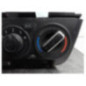 Commande chauffage SUZUKI SWIFT 5