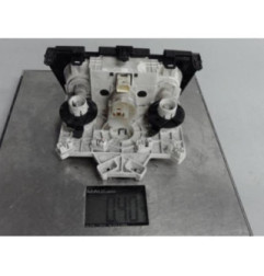 Commande chauffage SUZUKI SWIFT 5 Photo n°4