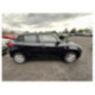 Commande chauffage SUZUKI SWIFT 5