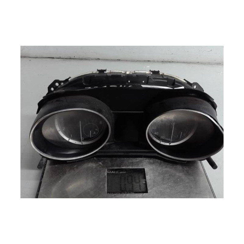 Compteur SUZUKI SWIFT 5