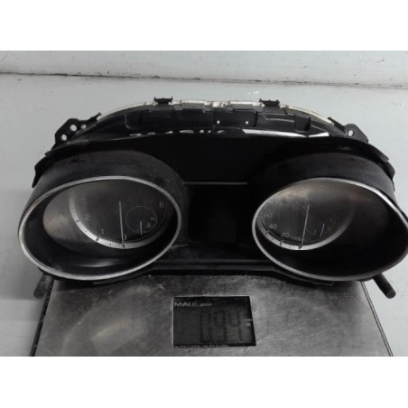 Compteur SUZUKI SWIFT 5 Photo n°1