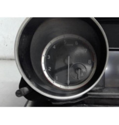 Compteur SUZUKI SWIFT 5