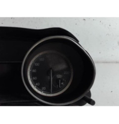 Compteur SUZUKI SWIFT 5 Photo n°3