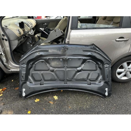 Capot CHEVROLET AVEO 2