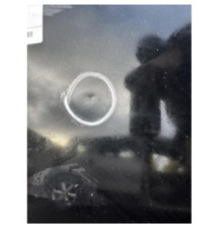 Capot CHEVROLET AVEO 2 Photo n°3