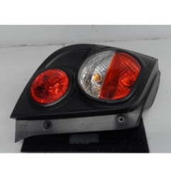 Feu arriere principal gauche (feux) CHEVROLET AVEO 2 Photo n°1