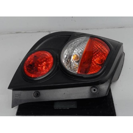 Feu arriere principal gauche (feux) CHEVROLET AVEO 2 Photo n°1