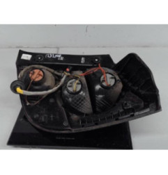 Feu arriere principal gauche (feux) CHEVROLET AVEO 2